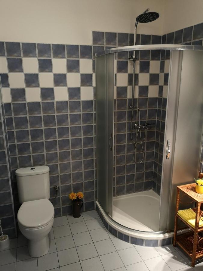 Penzion U Nasich Mladé Buky Eksteriør billede