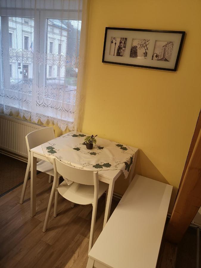 Penzion U Nasich Mladé Buky Eksteriør billede